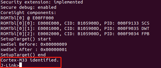 ../../_images/lite_linux_kr4_setup_km4_jlink_gdb_server_connection_success.png