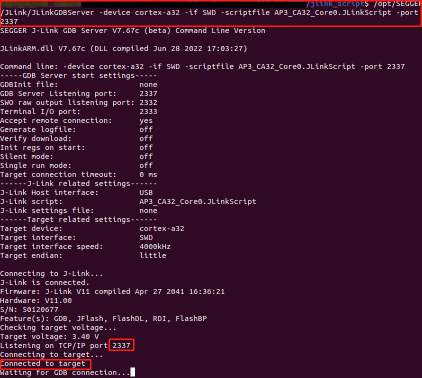 ../../_images/smart_ca32_core0_jlink_gdb_server_connection.png