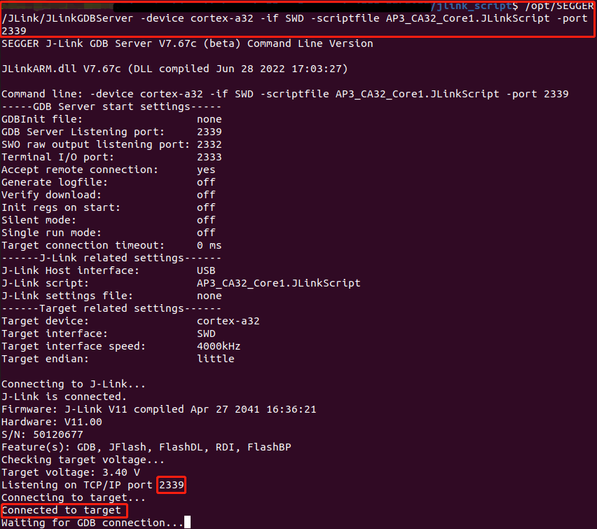../../_images/smart_ca32_core1_jlink_gdb_server_connection_under_linux.png